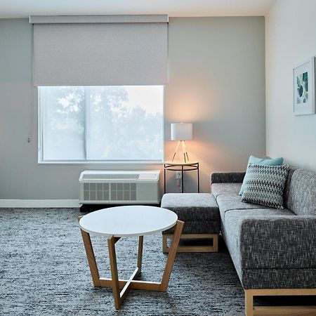 Towneplace Suites By Marriott Chattanooga South, East Ridge Extérieur photo