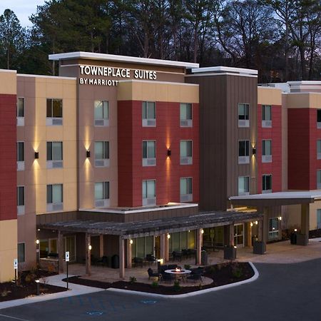 Towneplace Suites By Marriott Chattanooga South, East Ridge Extérieur photo