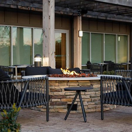 Towneplace Suites By Marriott Chattanooga South, East Ridge Extérieur photo