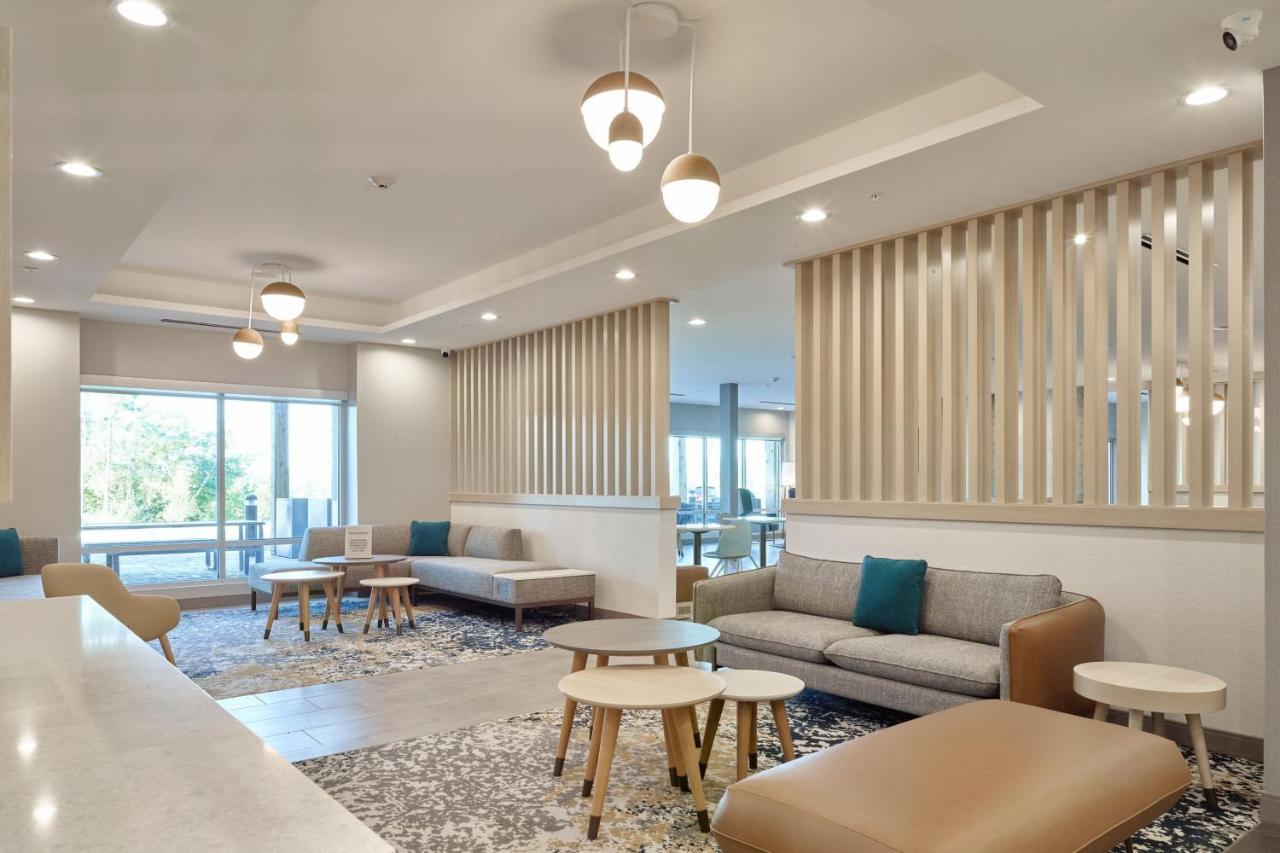 Towneplace Suites By Marriott Chattanooga South, East Ridge Extérieur photo