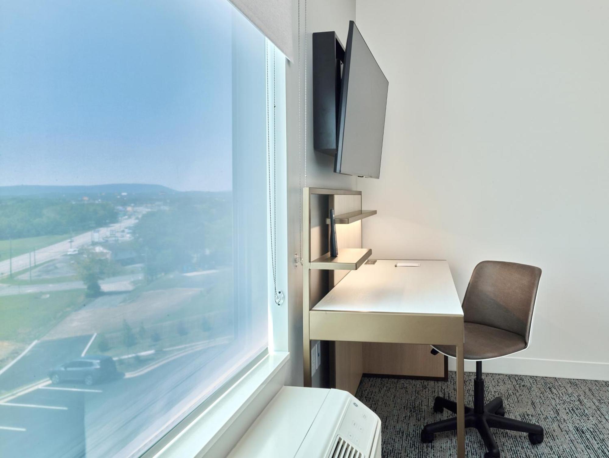Towneplace Suites By Marriott Chattanooga South, East Ridge Extérieur photo