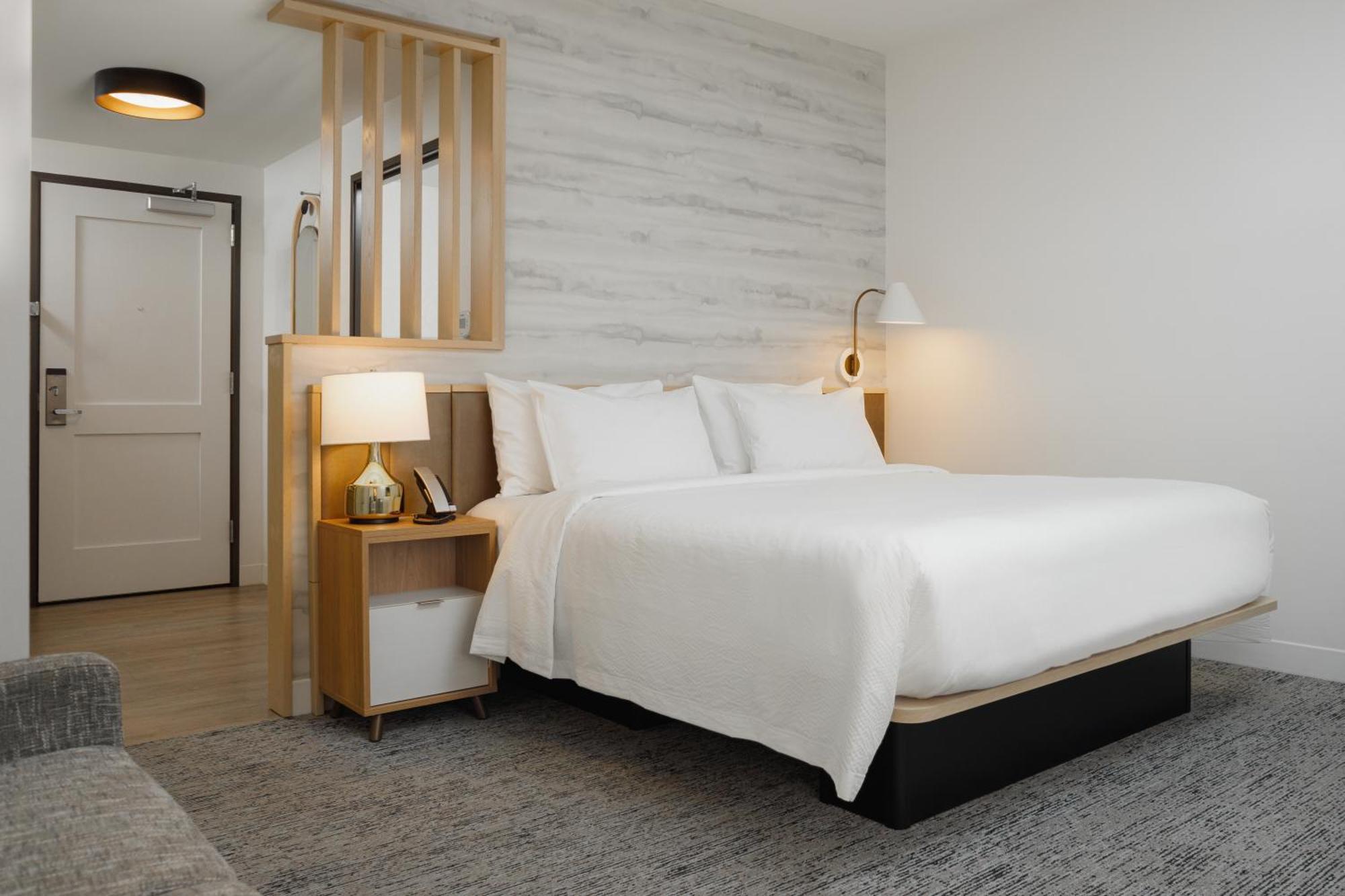 Towneplace Suites By Marriott Chattanooga South, East Ridge Extérieur photo