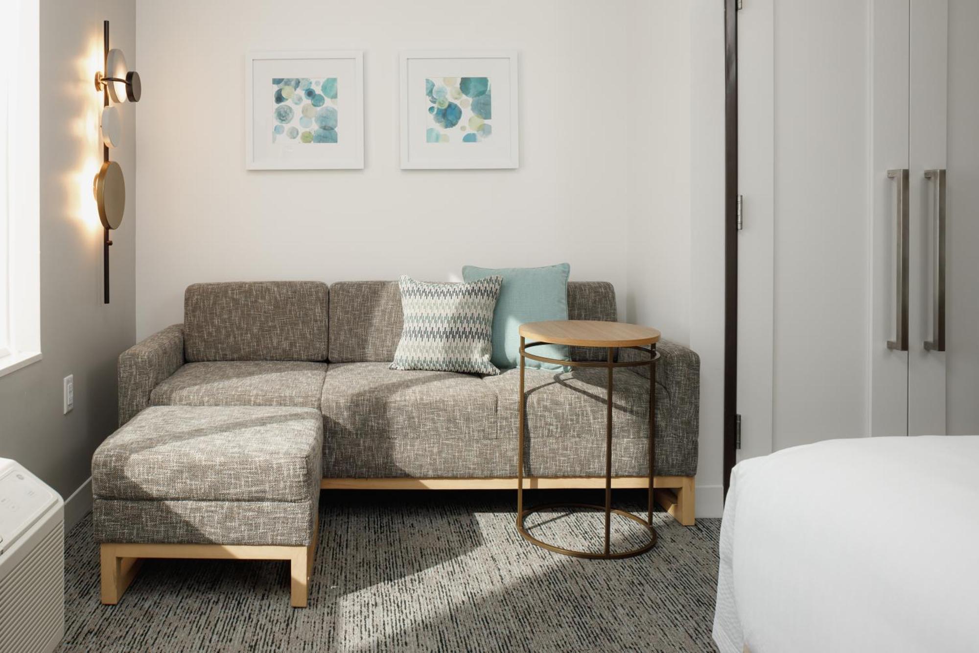 Towneplace Suites By Marriott Chattanooga South, East Ridge Extérieur photo