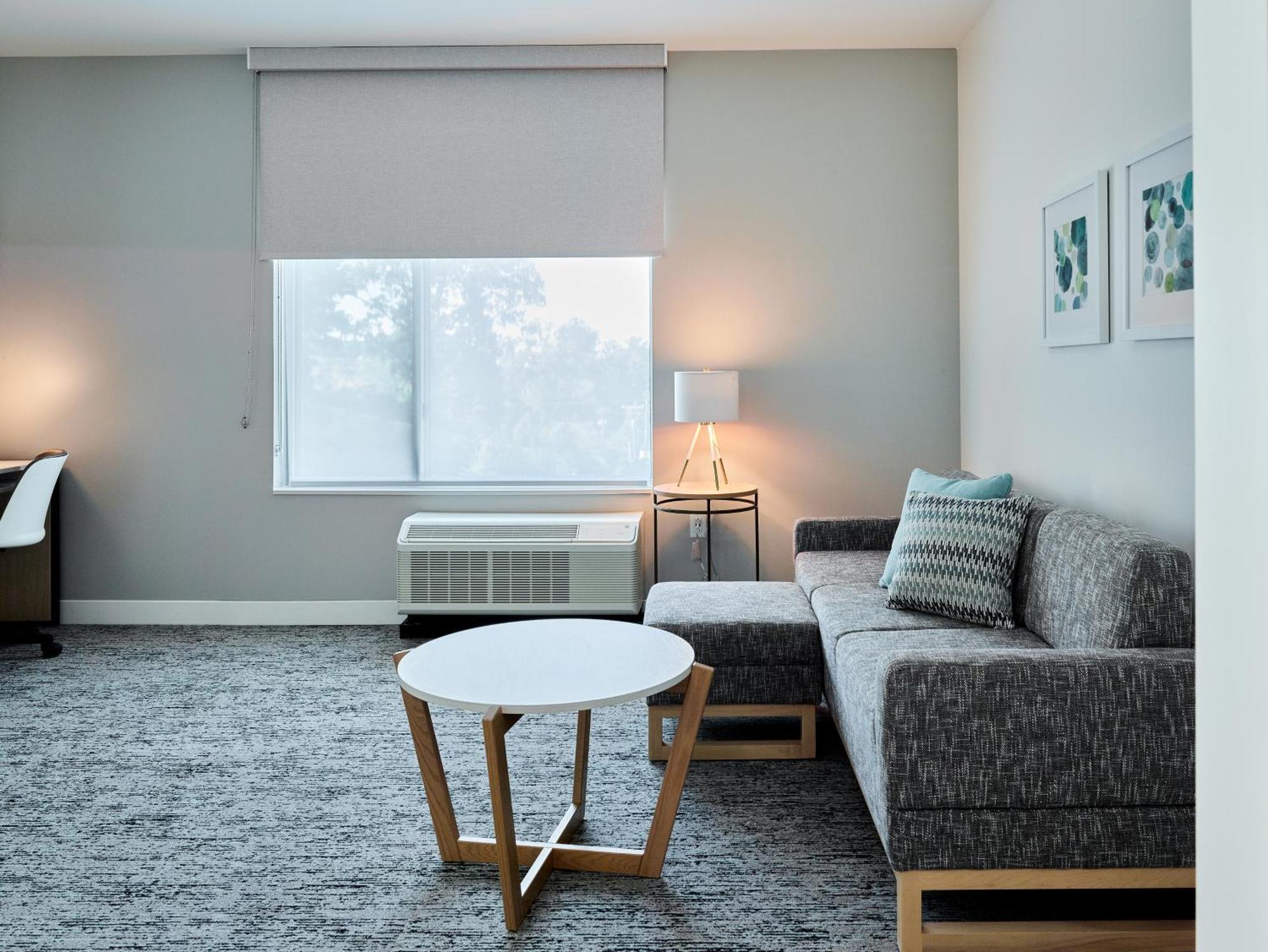 Towneplace Suites By Marriott Chattanooga South, East Ridge Extérieur photo