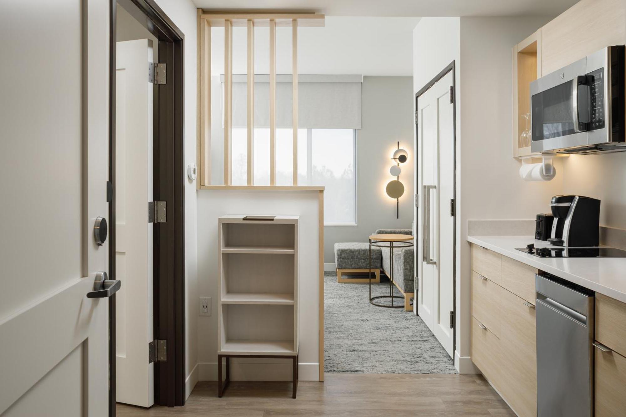 Towneplace Suites By Marriott Chattanooga South, East Ridge Extérieur photo