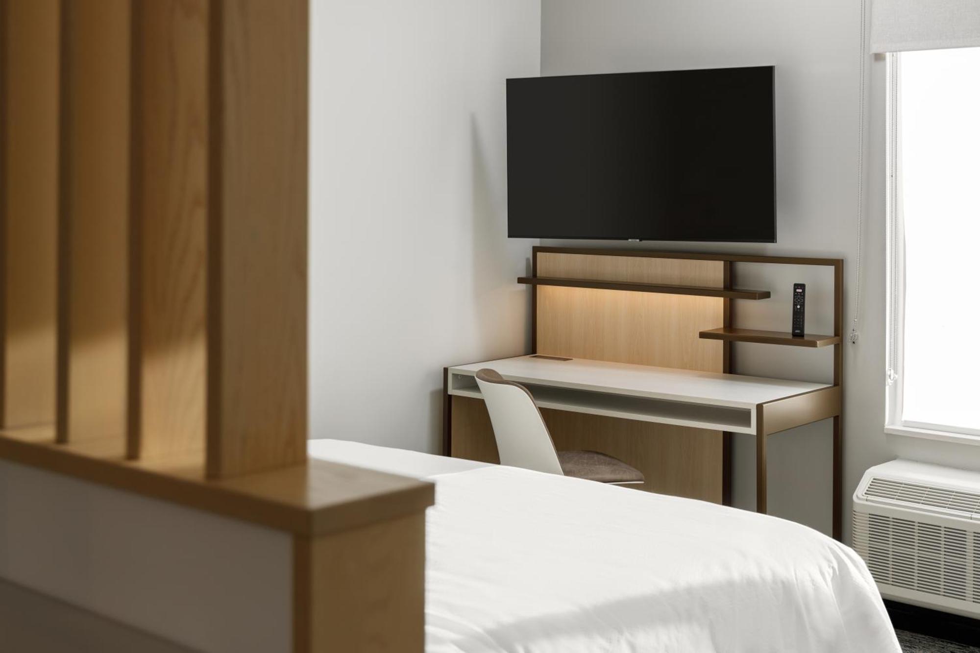 Towneplace Suites By Marriott Chattanooga South, East Ridge Extérieur photo