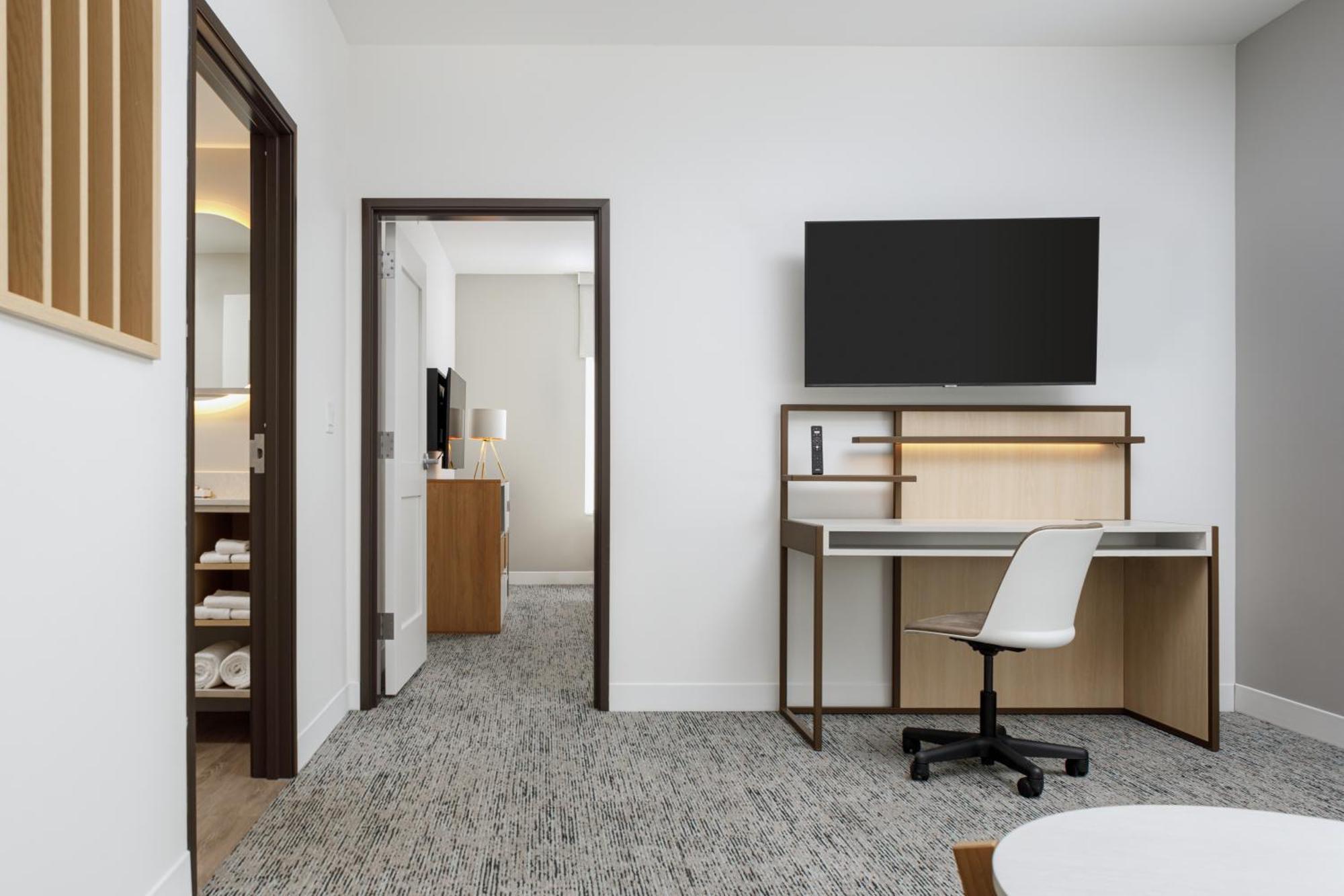 Towneplace Suites By Marriott Chattanooga South, East Ridge Extérieur photo