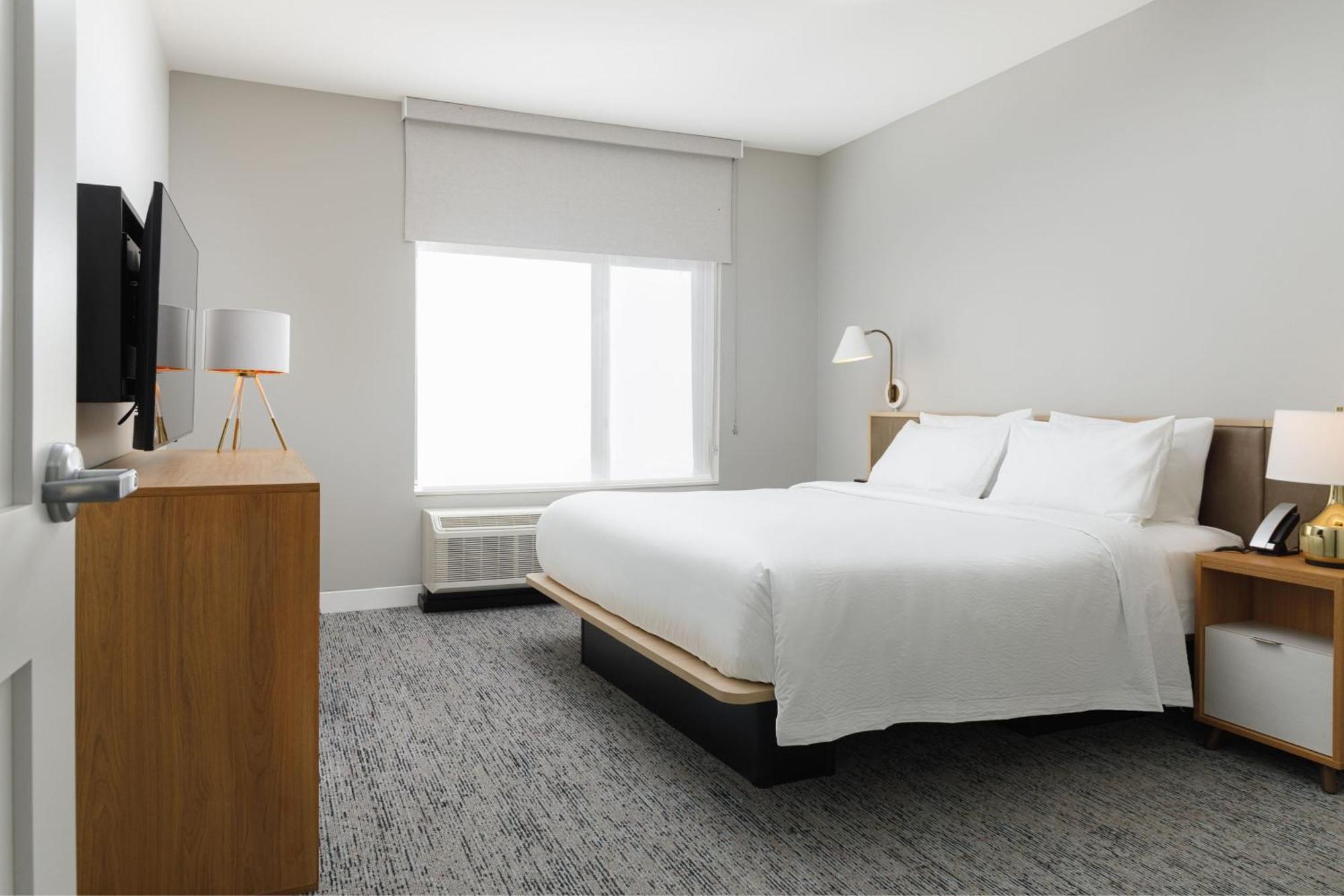 Towneplace Suites By Marriott Chattanooga South, East Ridge Extérieur photo