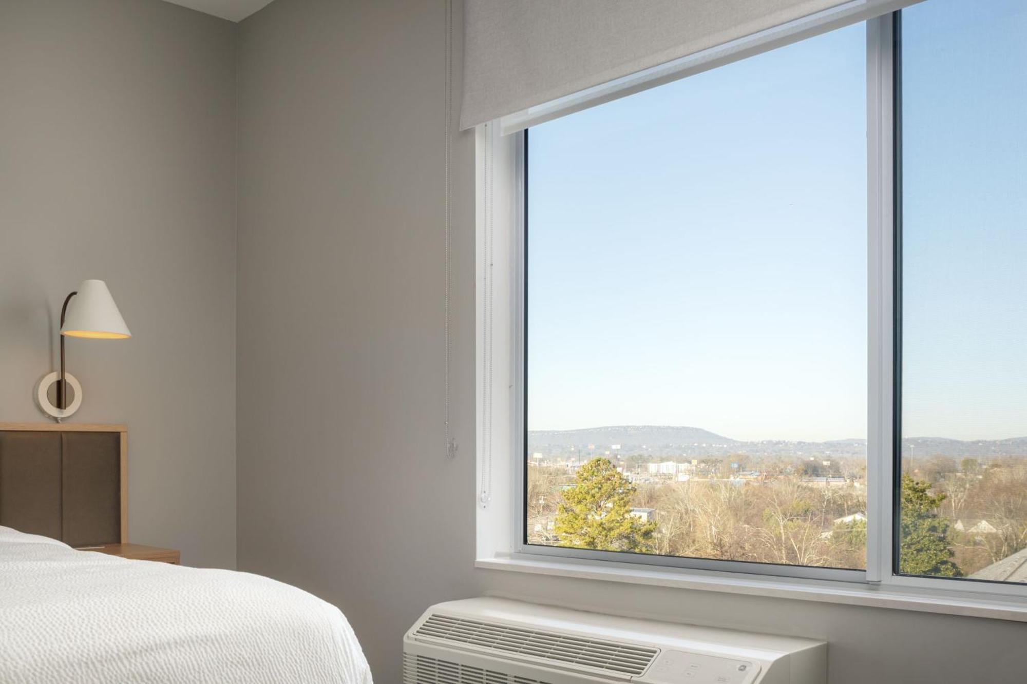 Towneplace Suites By Marriott Chattanooga South, East Ridge Extérieur photo