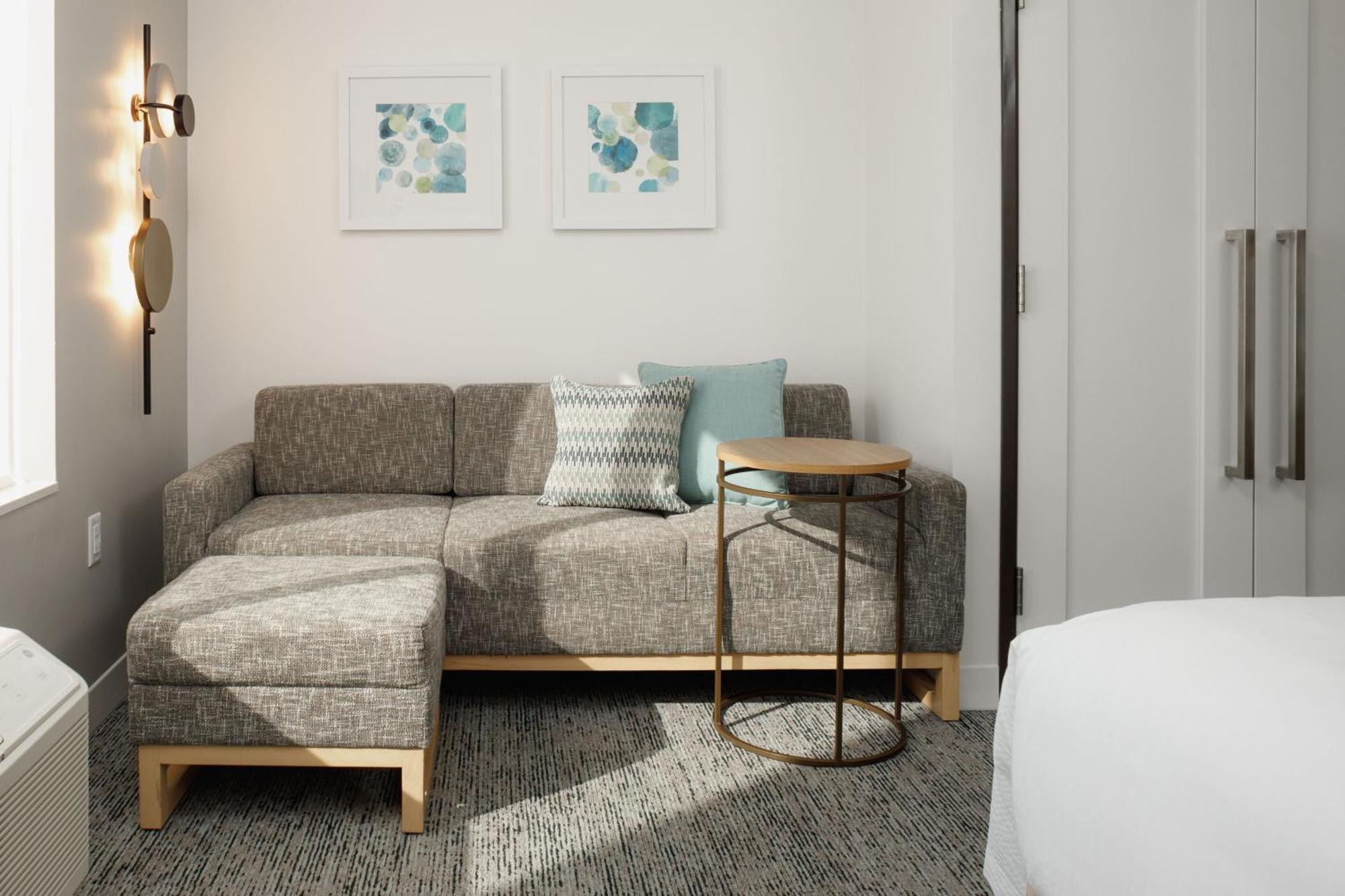 Towneplace Suites By Marriott Chattanooga South, East Ridge Extérieur photo
