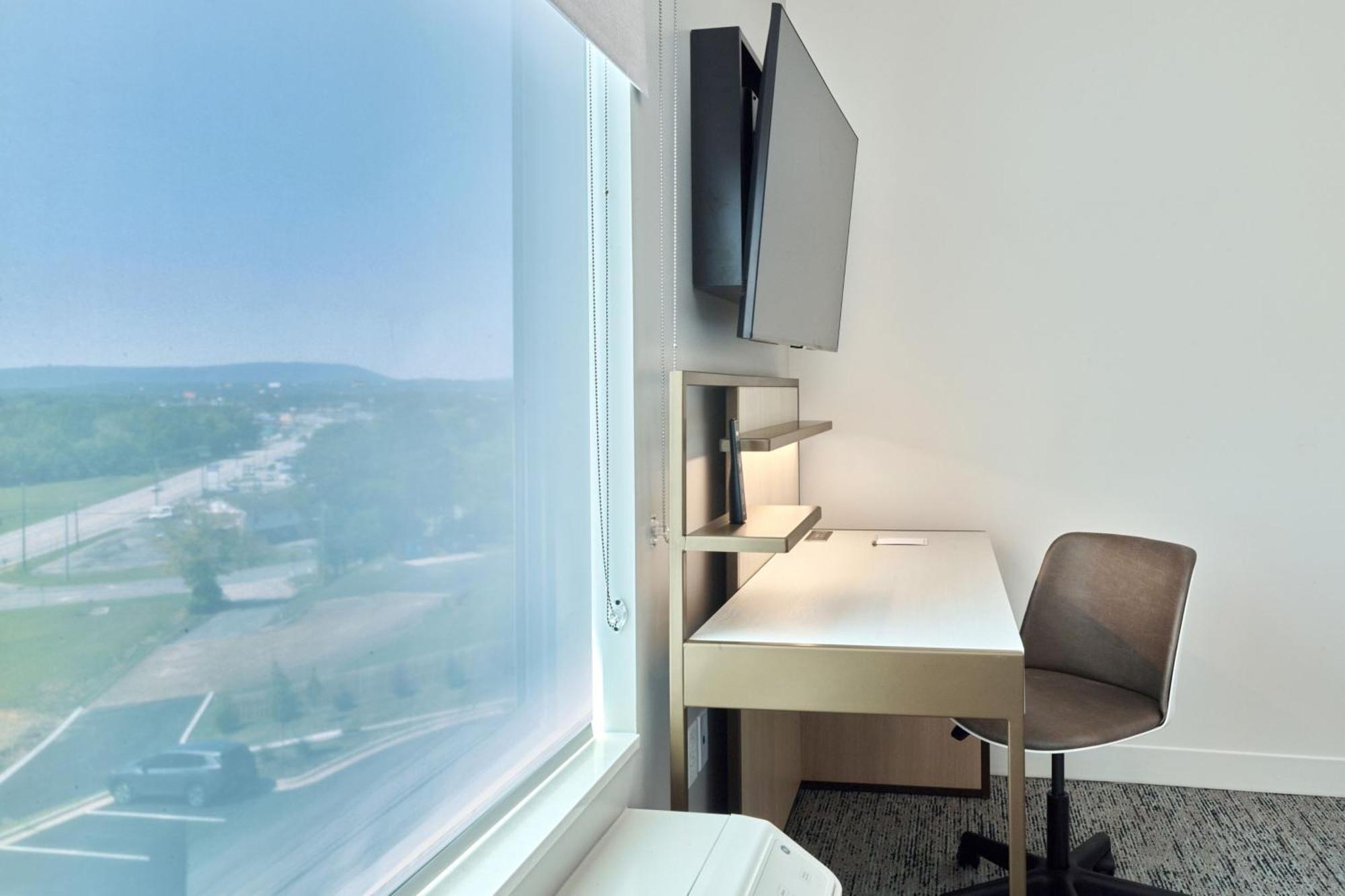 Towneplace Suites By Marriott Chattanooga South, East Ridge Extérieur photo