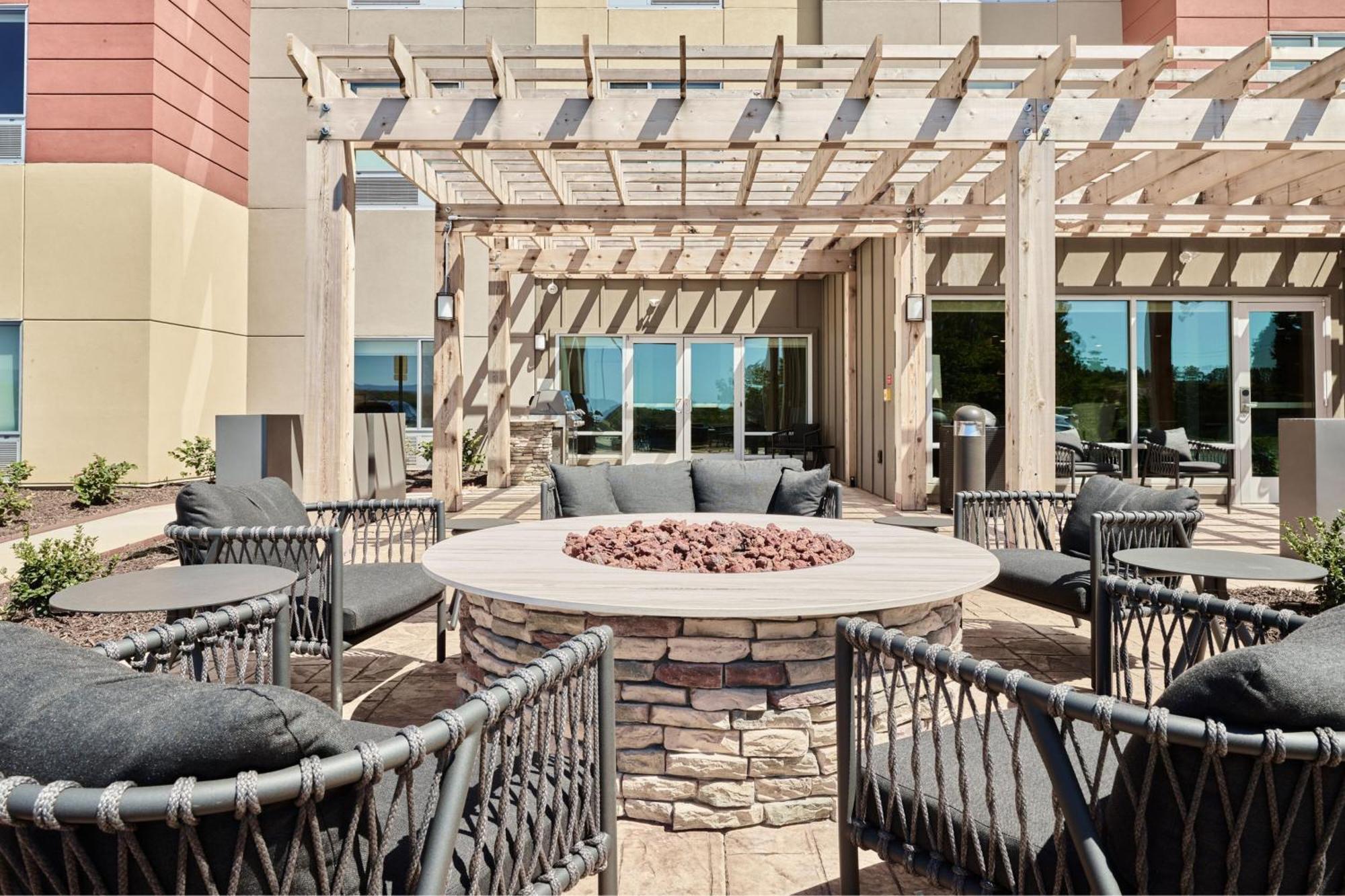 Towneplace Suites By Marriott Chattanooga South, East Ridge Extérieur photo
