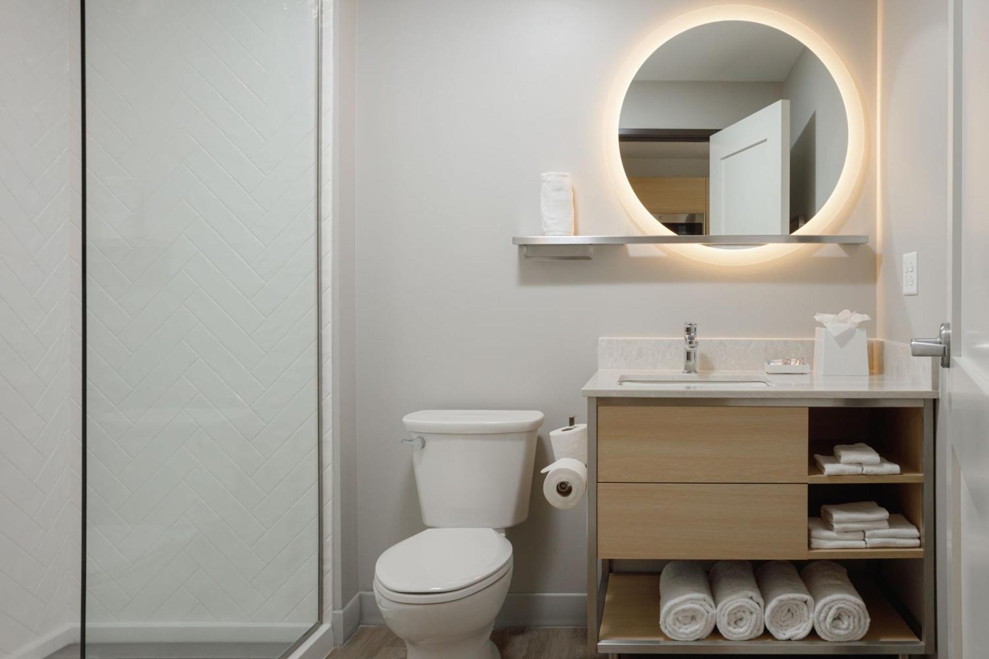 Towneplace Suites By Marriott Chattanooga South, East Ridge Extérieur photo