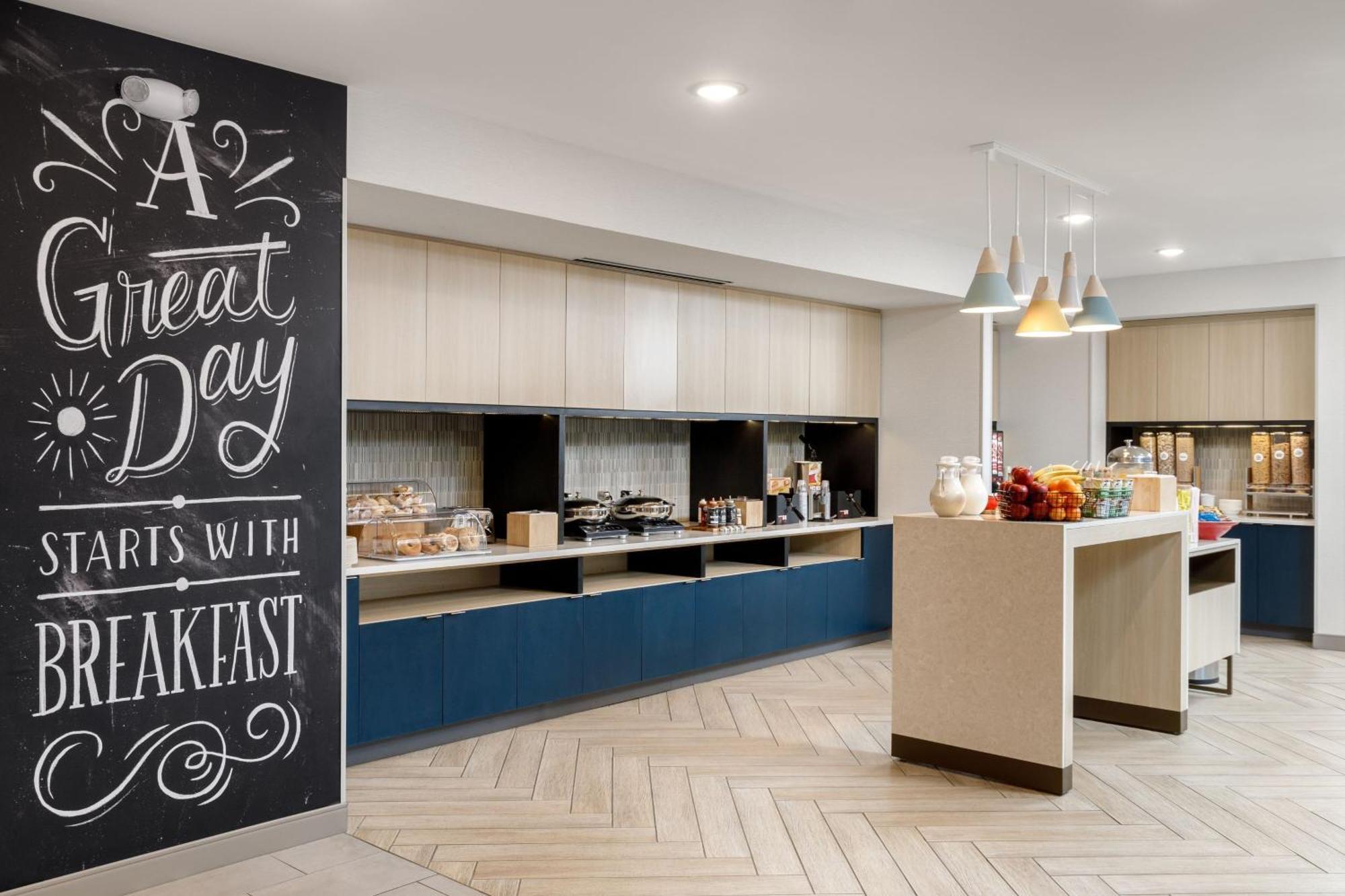 Towneplace Suites By Marriott Chattanooga South, East Ridge Extérieur photo