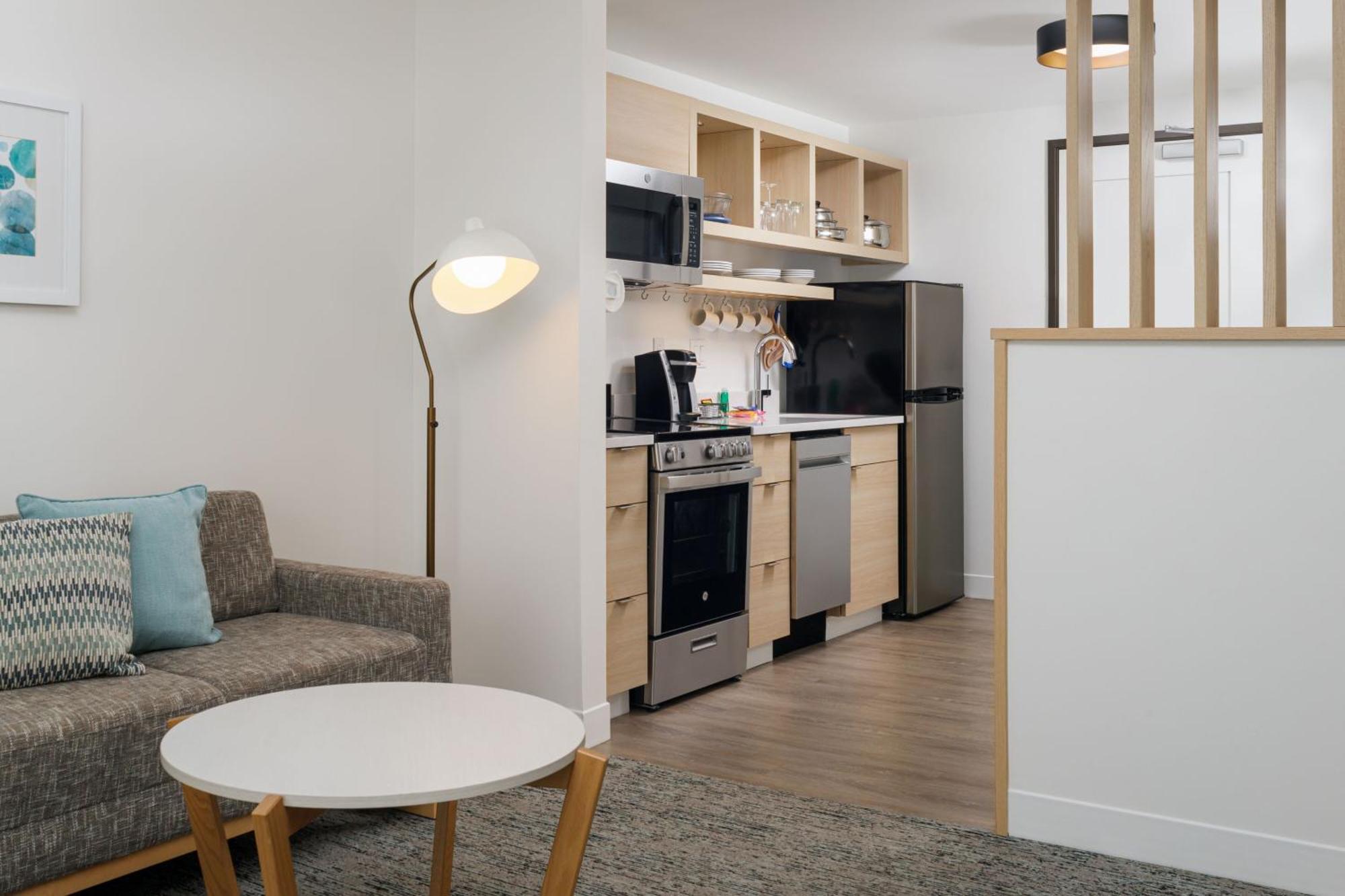 Towneplace Suites By Marriott Chattanooga South, East Ridge Extérieur photo