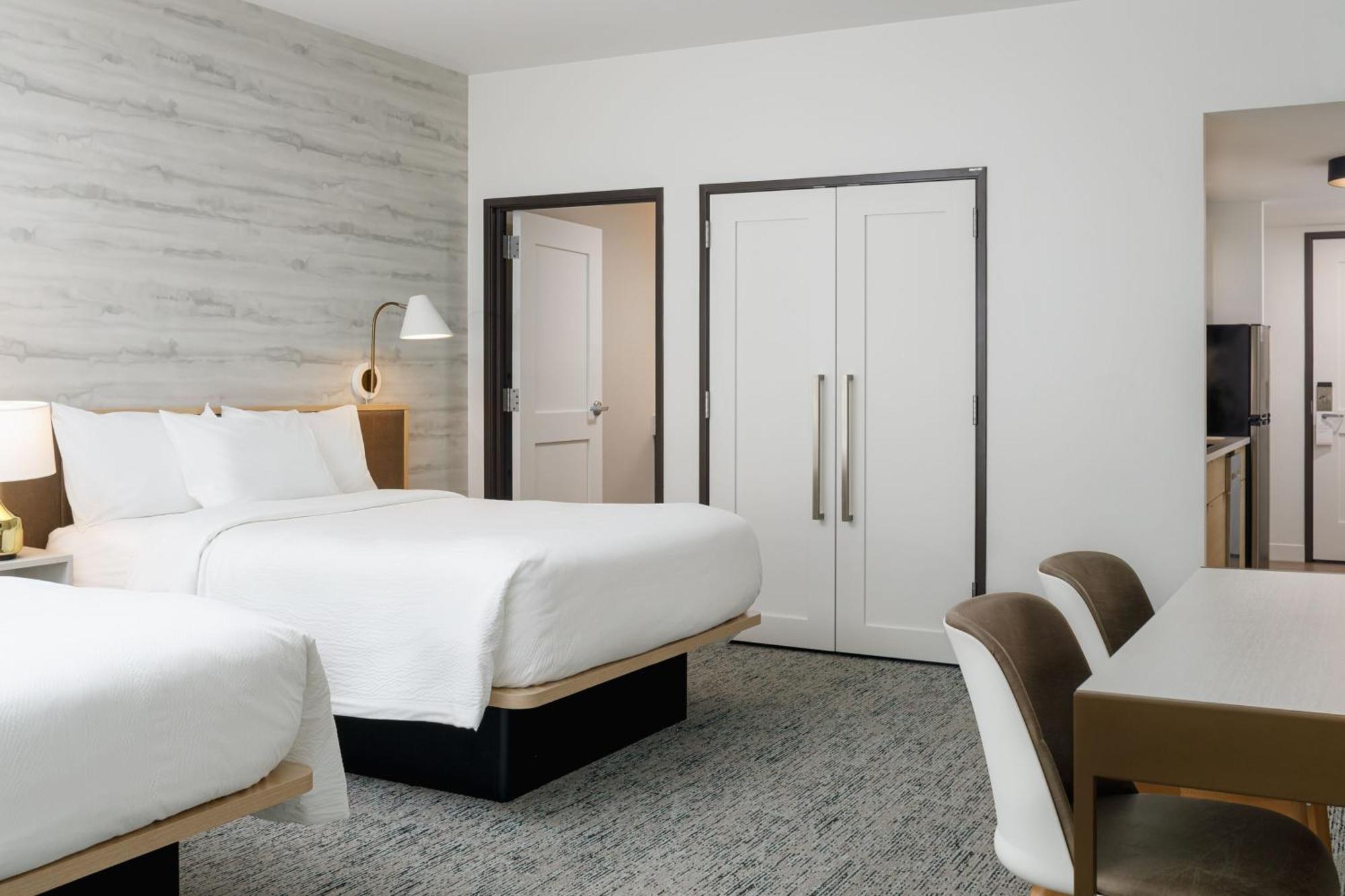 Towneplace Suites By Marriott Chattanooga South, East Ridge Extérieur photo