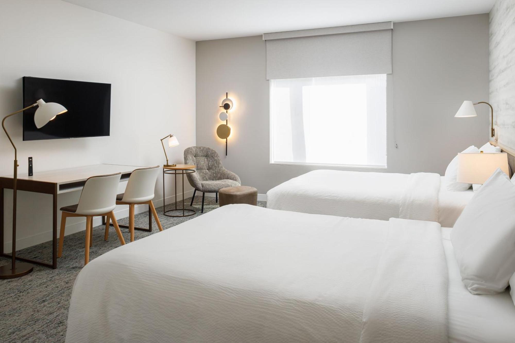 Towneplace Suites By Marriott Chattanooga South, East Ridge Extérieur photo