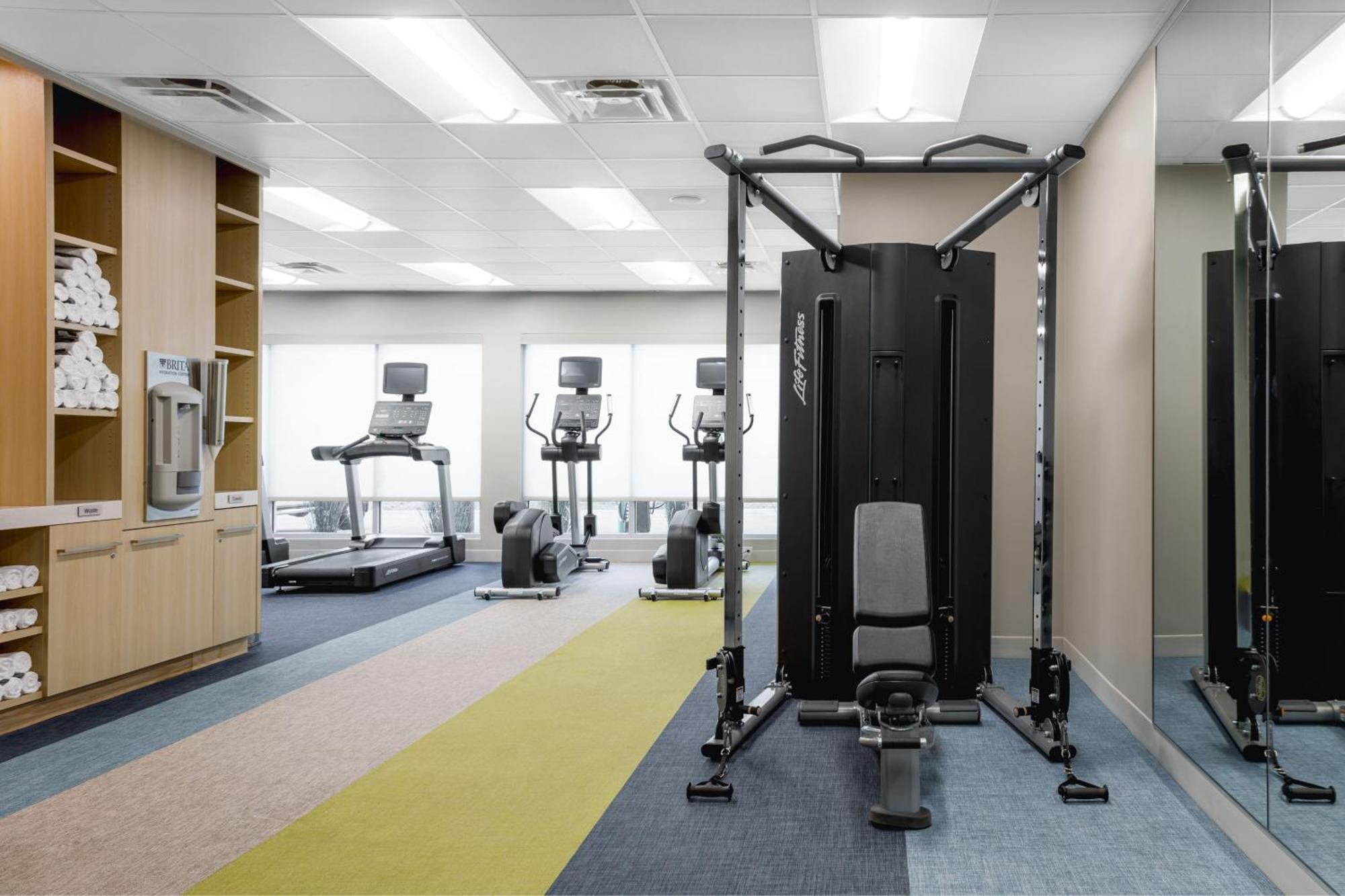 Towneplace Suites By Marriott Chattanooga South, East Ridge Extérieur photo