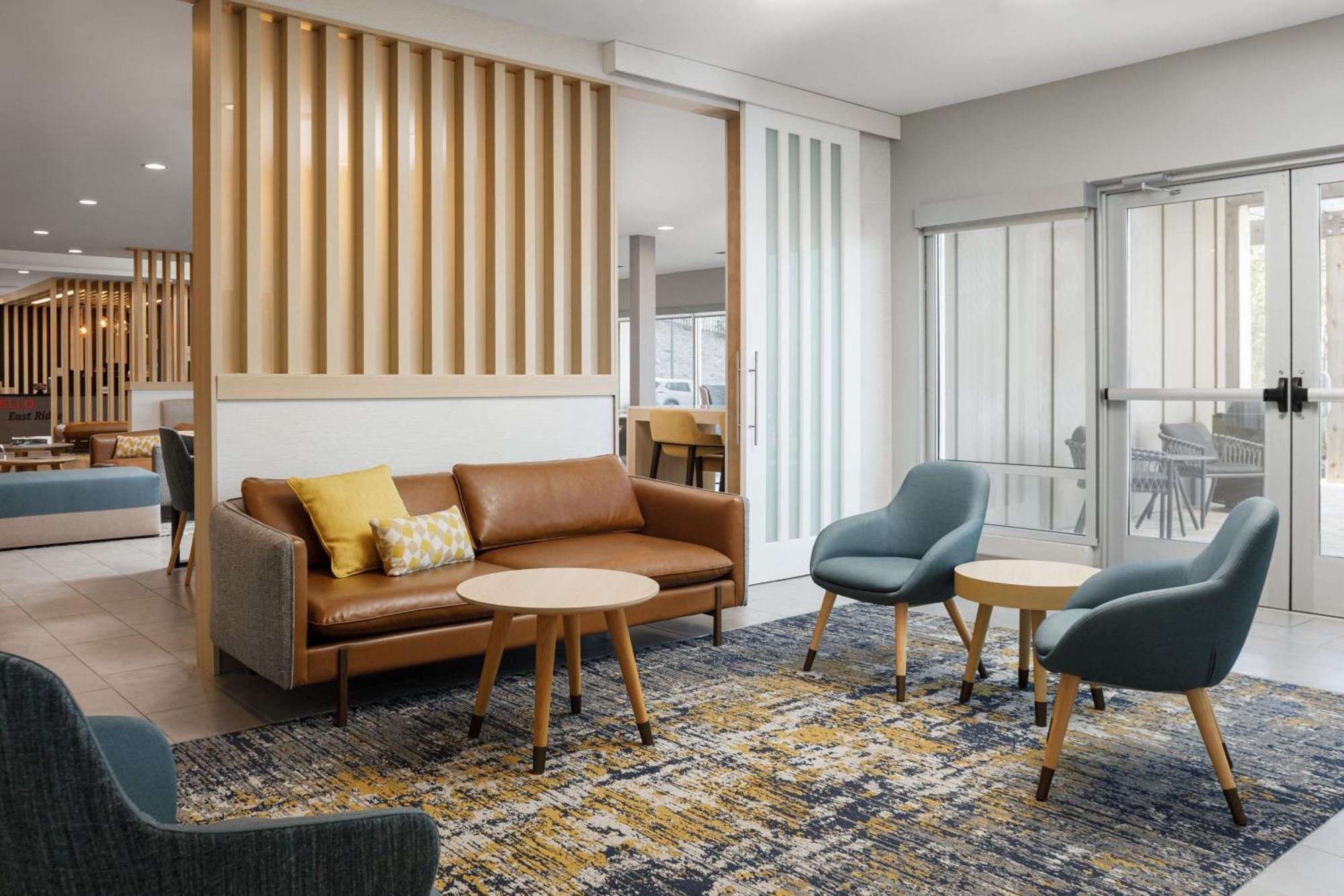 Towneplace Suites By Marriott Chattanooga South, East Ridge Extérieur photo