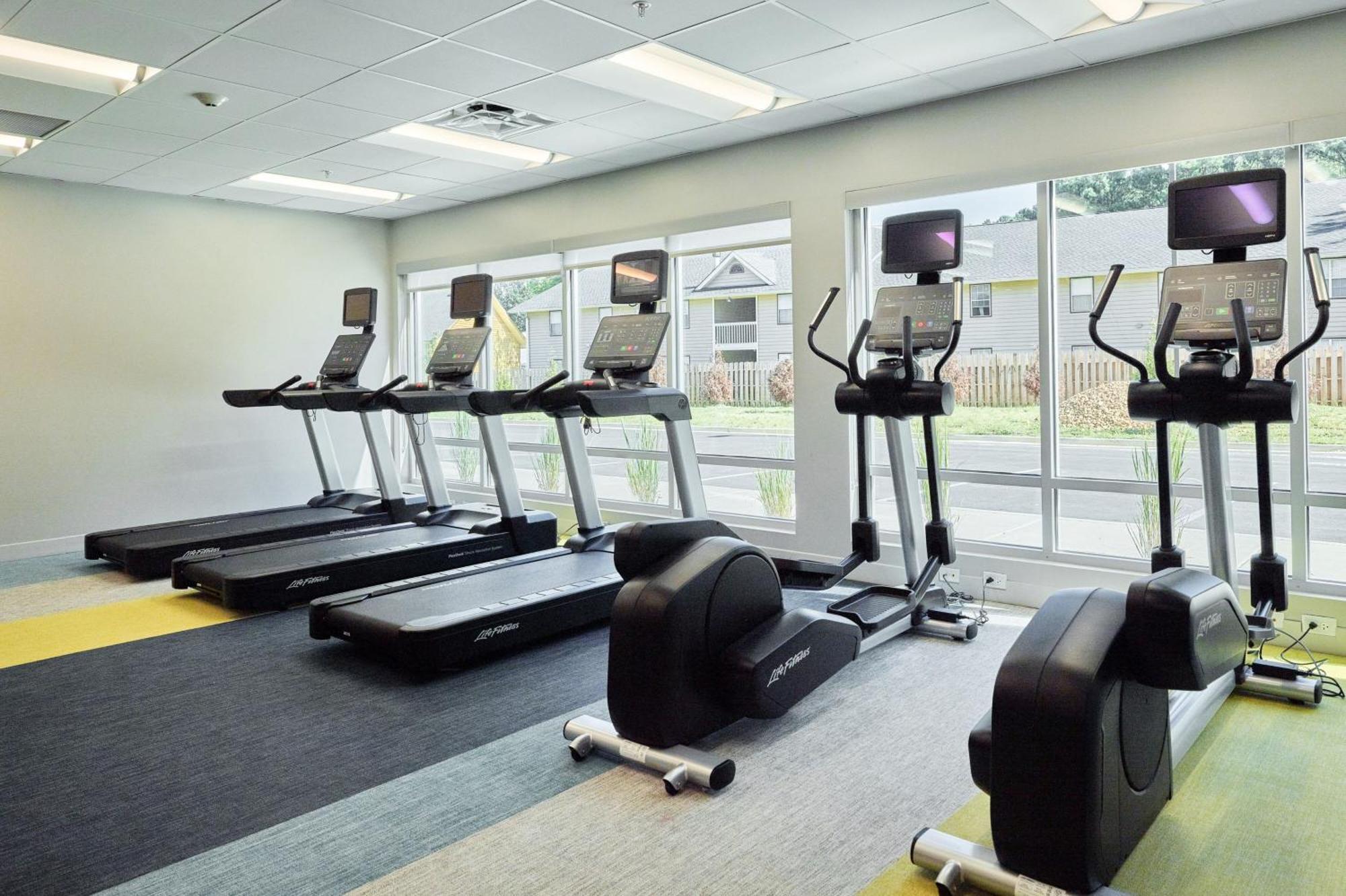 Towneplace Suites By Marriott Chattanooga South, East Ridge Extérieur photo