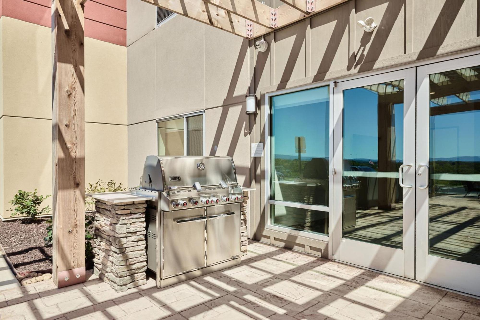 Towneplace Suites By Marriott Chattanooga South, East Ridge Extérieur photo