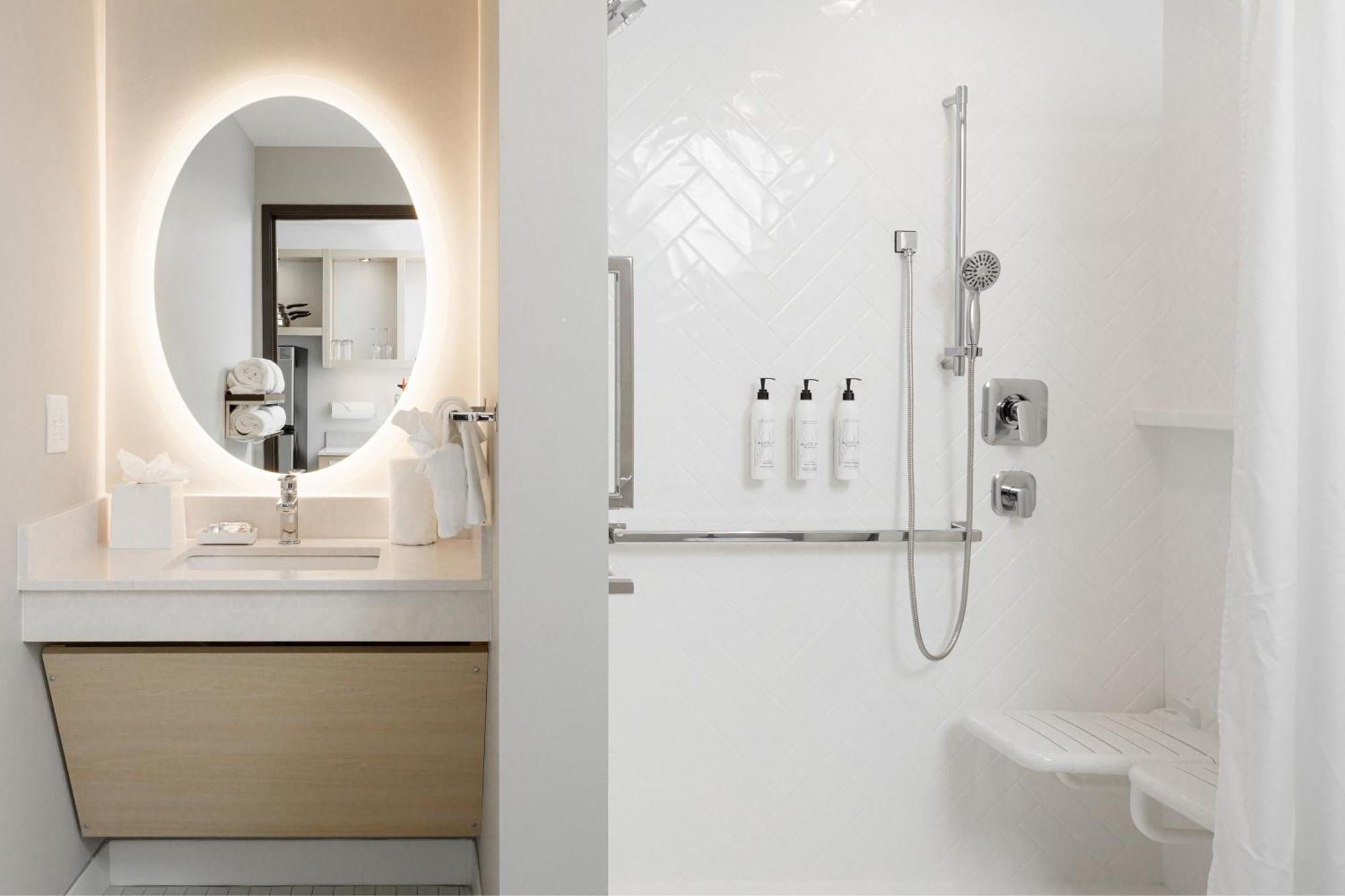 Towneplace Suites By Marriott Chattanooga South, East Ridge Extérieur photo